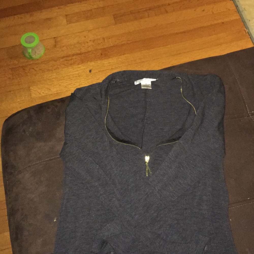 Over shirt. Size small